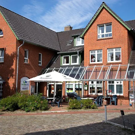 Opi Huck Stroot 19 Dorumer Neufeld