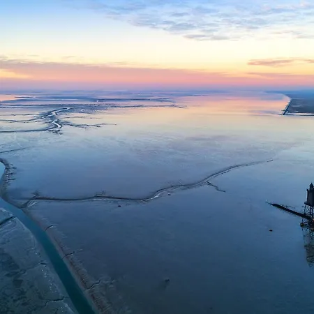 Dom wakacyjny Opi Huck Stroot 19