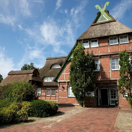 Dom wakacyjny Opi Huck Stroot 19 *