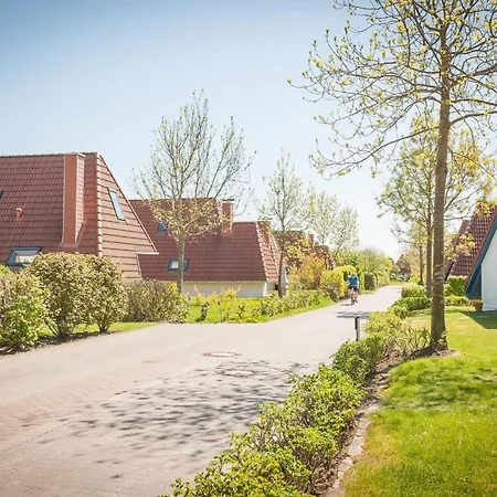 Opi Huck Stroot 19 Dom wakacyjny Dorumer Neufeld