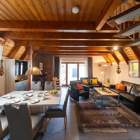 Dom wakacyjny Opi Huck Stroot 19