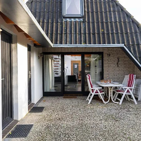 Opi Huck Stroot 19 Dom wakacyjny Dorumer Neufeld