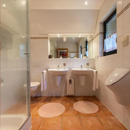 Opi Huck Stroot 19 Dom wakacyjny *