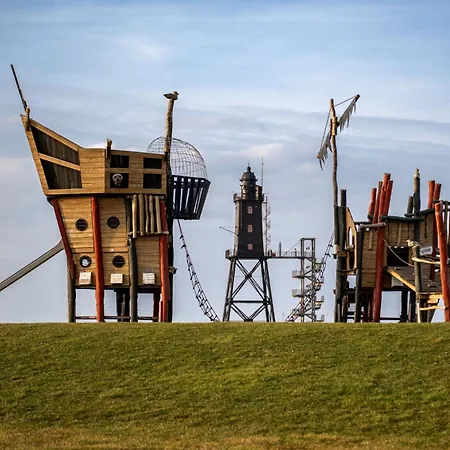 Opi Huck Stroot 19 Dorumer Neufeld