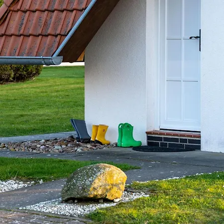 Dom wakacyjny Opi Huck Stroot 19 *