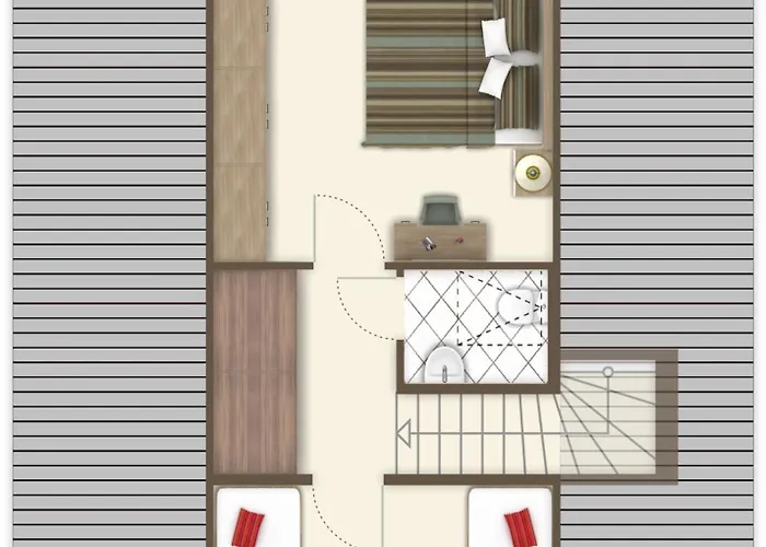 Opi Huck Stroot 19 * Dorumer Neufeld