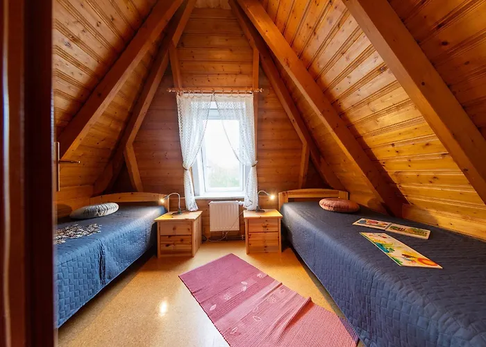 Opi Huck Stroot 19 Nyaraló Dorumer Neufeld