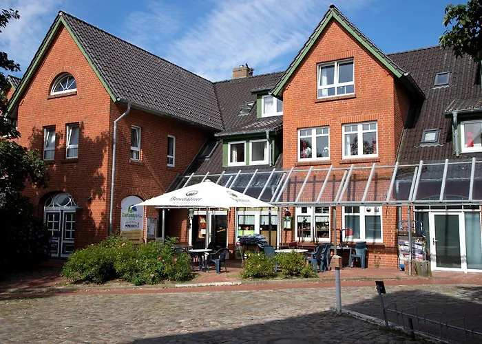 Opi Huck Stroot 19 Dorumer Neufeld