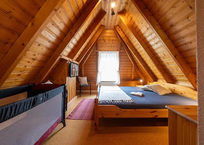 Opi Huck Stroot 19 Nyaraló