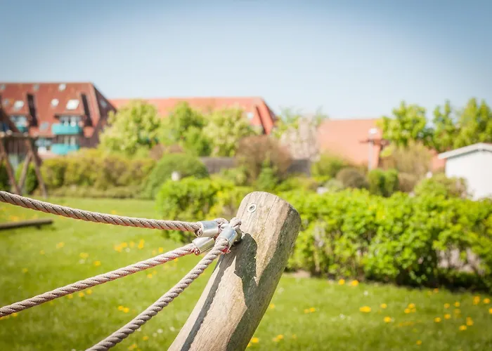 Nyaraló Opi Huck Stroot 19