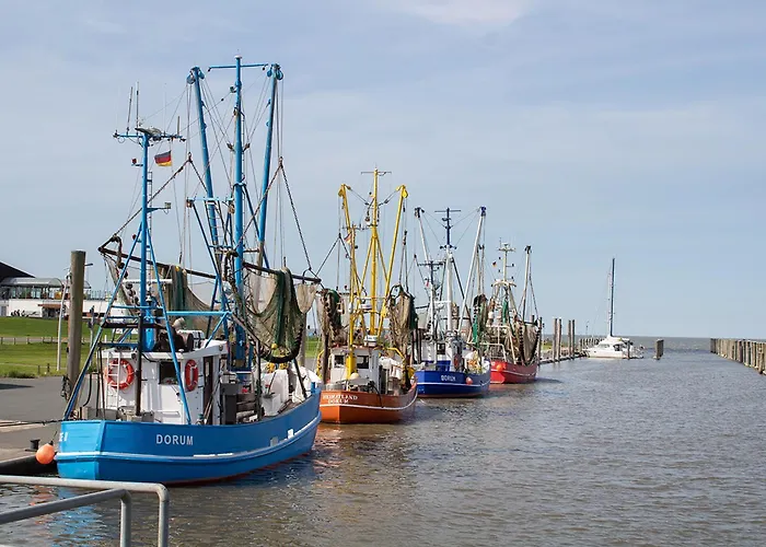 Opi Huck Stroot 19 Nyaraló