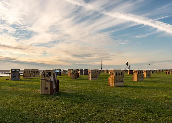 Opi Huck Stroot 19 Dorumer Neufeld