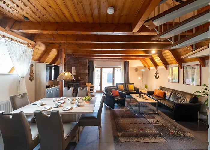 Nyaraló Opi Huck Stroot 19