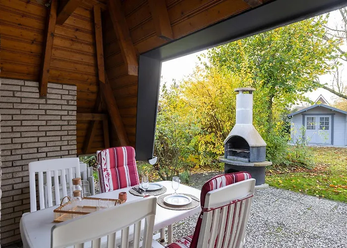 Nyaraló Opi Huck Stroot 19 *