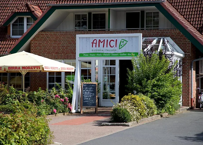 Nyaraló Opi Huck Stroot 19 *