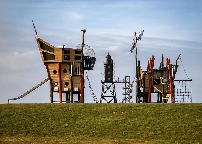 Opi Huck Stroot 19 Dorumer Neufeld