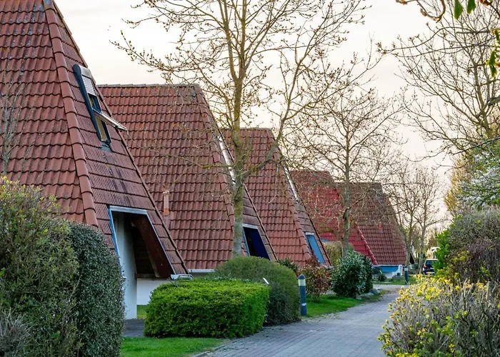 Opi Huck Stroot 19 Nyaraló *